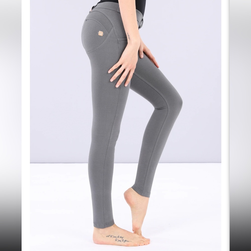 Made by Freddy
FREDDY WR.UP® LOW RISE SKINNY  Size 6